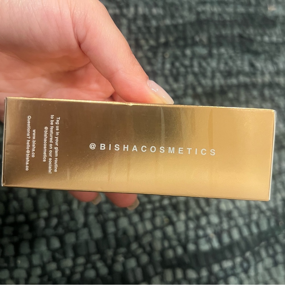 Bisha Essential Primer Rice Water - Picture 2 of 3